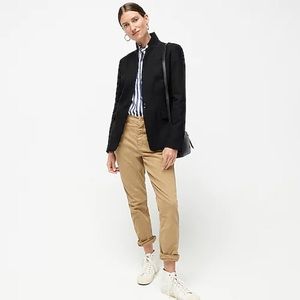J Crew Parke Blazer - wool flannel